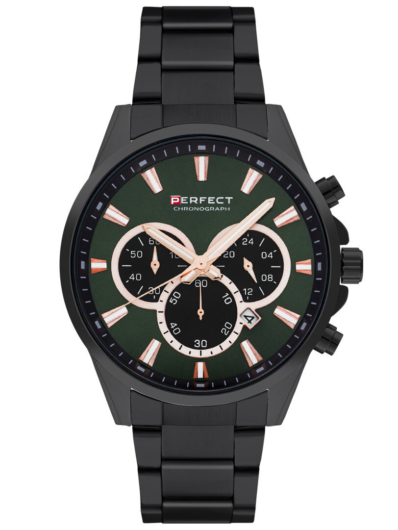 52972_4 ZEGAREK MĘSKI PERFECT M510CH-04 - CHRONOGRAF (zp386d) + BOX - obrazek 1