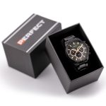 ZEGAREK MĘSKI PERFECT M510CH-04 - CHRONOGRAF (zp386d) + BOX - obrazek 7