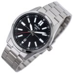 ZEGAREK MĘSKI CASIO MTP-VD02D-1E (zd217b) + BOX - obrazek 2