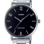 ZEGAREK MĘSKI CASIO  MTP-VT01D-1B2 (zd165i) + BOX