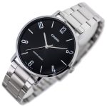 ZEGAREK MĘSKI CASIO  MTP-VT01D-1B2 (zd165i) + BOX - obrazek 2