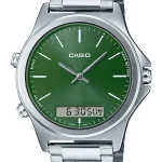 ZEGAREK MĘSKI CASIO MTP-VC01D-3E+ BOX (zd239b)