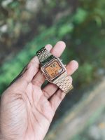 ZEGAREK MĘSKI CASIO VINTAGE A500WGA-9DF (zd158d) + BOX - obrazek 8