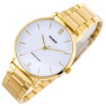 Zegarek Męski Casio MTP-VT01G-7B + BOX - obrazek 6