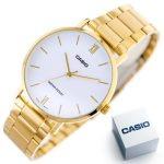 Zegarek Męski Casio MTP-VT01G-7B + BOX - obrazek 7