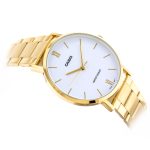 Zegarek Męski Casio MTP-VT01G-7B + BOX - obrazek 8