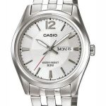 ZEGAREK MĘSKI CASIO MTP-1335D-7A (zd026d) + BOX