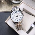 ZEGAREK MĘSKI CASIO MTP-1335D-7A (zd026d) + BOX - obrazek 7