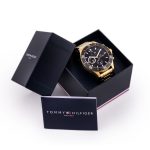 ZEGAREK MĘSKI TOMMY HILFIGER LARSON 1791919 (zf088b) - obrazek 9