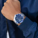 ZEGAREK MĘSKI TOMMY HILFIGER LARSON 1791917 (zf088d) - obrazek 7