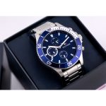 ZEGAREK MĘSKI TOMMY HILFIGER LARSON 1791917 (zf088d) - obrazek 6