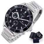 ZEGAREK MĘSKI TOMMY HILFIGER LARSON 1791916 (zf088e) - obrazek 9