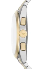 ZEGAREK MĘSKI EMPORIO ARMANI AR11605 CLAUDIO + BOX - obrazek 3