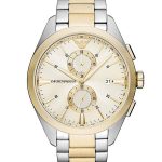 ZEGAREK MĘSKI EMPORIO ARMANI AR11605 CLAUDIO + BOX