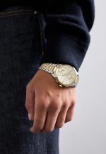 ZEGAREK MĘSKI EMPORIO ARMANI AR11605 CLAUDIO + BOX - obrazek 6