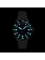 ZEGAREK MĘSKI EMPORIO ARMANI AR60080 Sea Explorer AUTOMATIC (zi110b) + BOX - obrazek 12