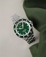 ZEGAREK MĘSKI EMPORIO ARMANI AR60080 Sea Explorer AUTOMATIC (zi110b) + BOX - obrazek 9