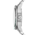 ZEGAREK MĘSKI EMPORIO ARMANI AR11589 - Diver GMT (zi112a) - obrazek 2