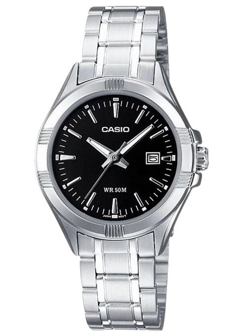 53335_3 ZEGAREK DAMSKI CASIO LTP-1308D-1AVDF (zd605b) + BOX - obrazek 1
