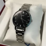 ZEGAREK DAMSKI CASIO LTP-VT02D-1A  + BOX - obrazek 4