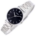 ZEGAREK DAMSKI CASIO LTP-VT02D-1A  + BOX - obrazek 6