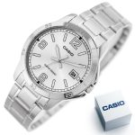 Zegarek Męski Casio MTP-V004D-7B2 + BOX - obrazek 8