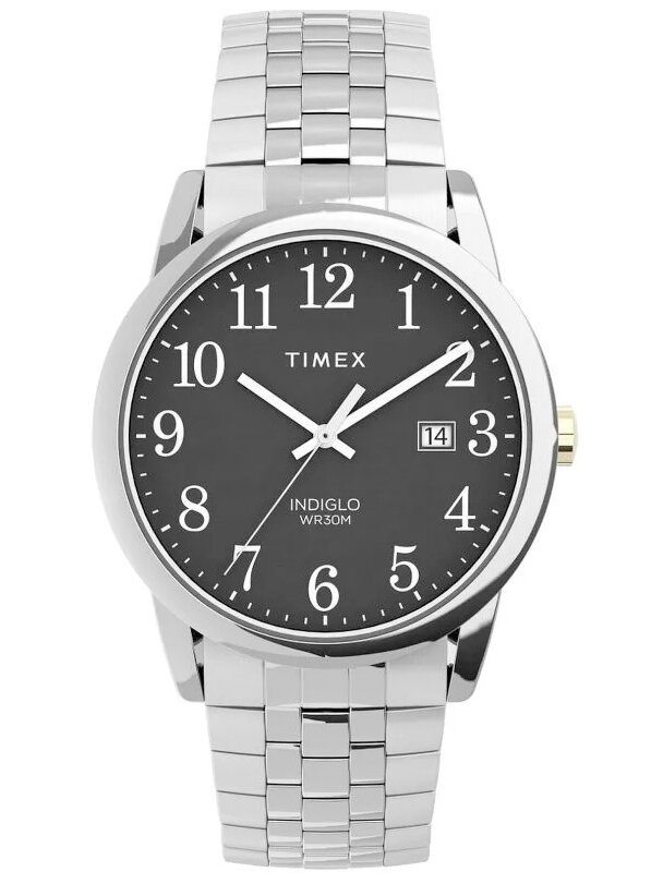 55132_1 ZEGAREK MĘSKI TIMEX TW2V40200 (zt129b) - obrazek 1