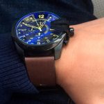 ZEGAREK MĘSKI DIESEL DZ4401 + BOX - obrazek 5