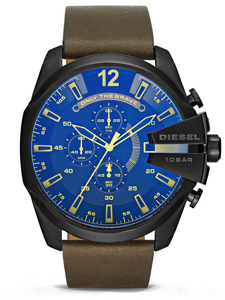 55416_5 ZEGAREK MĘSKI DIESEL DZ4401 + BOX - obrazek 1