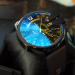 ZEGAREK MĘSKI DIESEL DZ4401 + BOX - obrazek 3