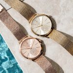 ZEGAREK DAMSKI MICHAEL KORS MK3845 - PORTIA (zm502c) - obrazek 6