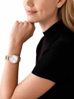 ZEGAREK DAMSKI Michael Kors Slim Runway MK7473 + BOX - obrazek 7