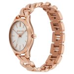 ZEGAREK DAMSKI Michael Kors Slim Runway MK7473 + BOX - obrazek 4