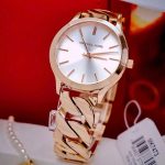 ZEGAREK DAMSKI Michael Kors Slim Runway MK7473 + BOX - obrazek 6