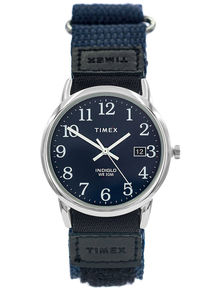 55471_1 ZEGAREK MĘSKI TIMEX EASY READER TW2U85000 + BOX - obrazek 1