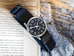 ZEGAREK MĘSKI TIMEX EASY READER TW2U85000 + BOX - obrazek 4