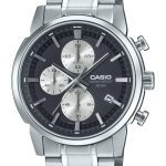 Zegarek Męski Casio MTP-E510D-1A2 + BOX