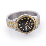 ZEGAREK MĘSKI TIMEX Charles Two-Tone T26481 INDIGLO + BOX - obrazek 8