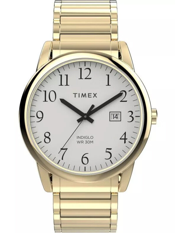 55513_1 ZEGAREK MĘSKI TIMEX Easy Reader TW2W52000 + BOX - obrazek 1