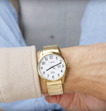 ZEGAREK MĘSKI TIMEX Easy Reader TW2W52000 + BOX - obrazek 7