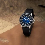 ZEGAREK MĘSKI EMPORIO ARMANI AR11516 - DIVER (zi043b) - obrazek 10