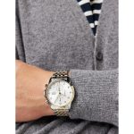 ZEGAREK MĘSKI Lorus Chrono RM338JX9  + BOX - obrazek 5