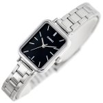 ZEGAREK DAMSKI CASIO LTP-V009D-1E + BOX - obrazek 8