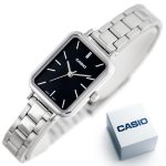 ZEGAREK DAMSKI CASIO LTP-V009D-1E + BOX - obrazek 9