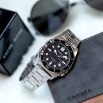 Zegarek Męski Casio MTD-135D-1A + BOX - obrazek 6