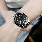 Zegarek Męski Casio MTD-135D-1A + BOX - obrazek 3