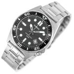 Zegarek Męski Casio MTD-135D-1A + BOX - obrazek 9