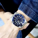 Zegarek Męski Casio MTD-135D-2A + BOX - obrazek 2