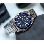 Zegarek Męski Casio MTD-135D-2A + BOX - obrazek 5