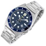 Zegarek Męski Casio MTD-135D-2A + BOX - obrazek 9